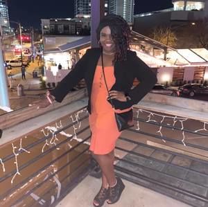 Meet your Posher, Annie